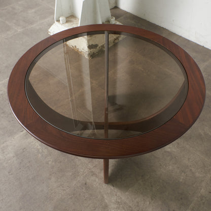 サーキュラー アストロテーブル Occasional Table (8040)