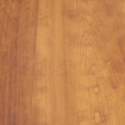 チェリー無垢材 センターテーブル