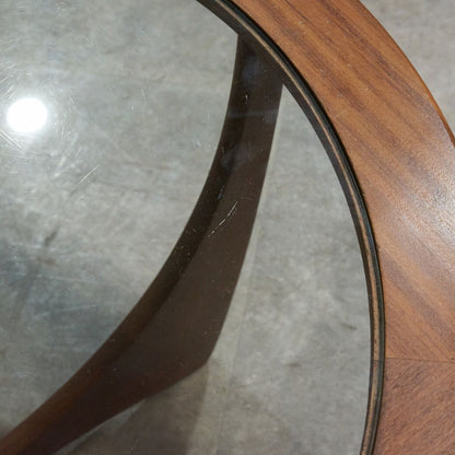 サーキュラー アストロテーブル Occasional Table (8040)