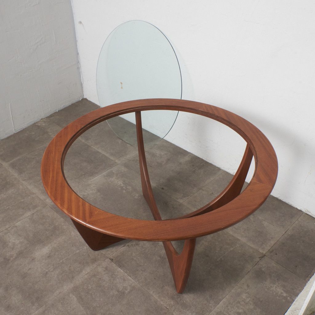 サーキュラー アストロテーブル Occasional Table (8040)
