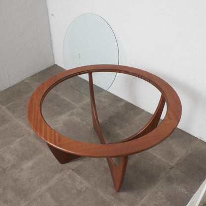 サーキュラー アストロテーブル Occasional Table (8040)