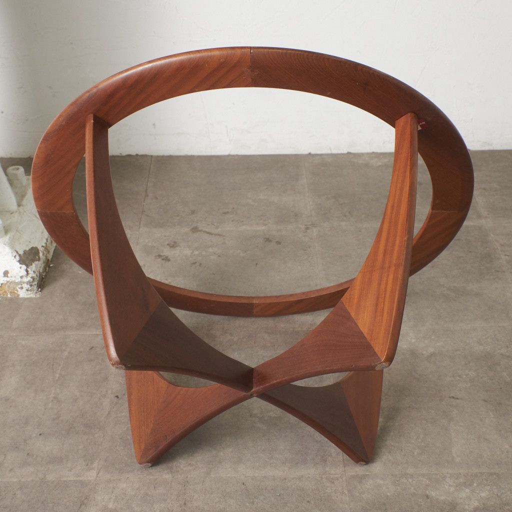サーキュラー アストロテーブル Occasional Table (8040)
