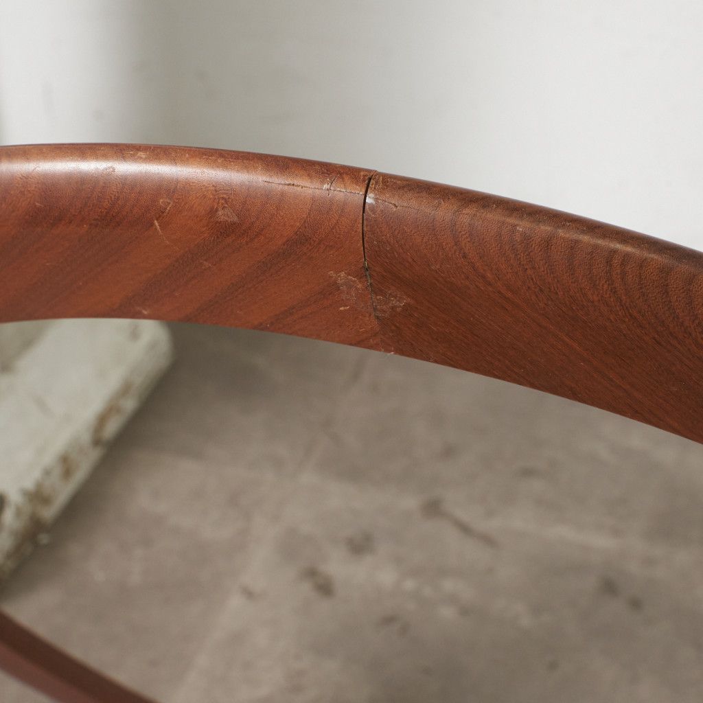 サーキュラー アストロテーブル Occasional Table (8040)