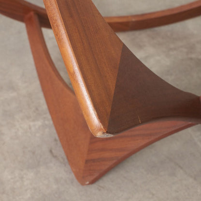 サーキュラー アストロテーブル Occasional Table (8040)