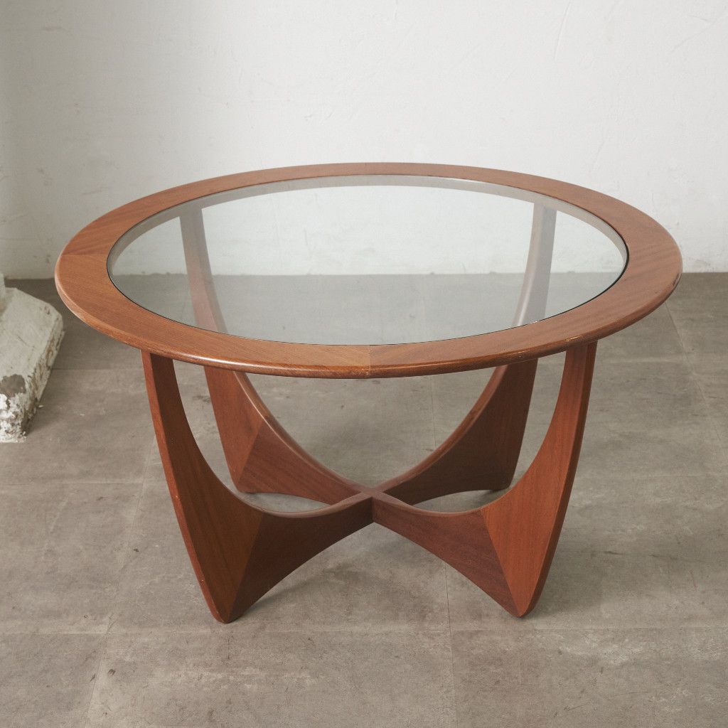 サーキュラー アストロテーブル Occasional Table (8040)