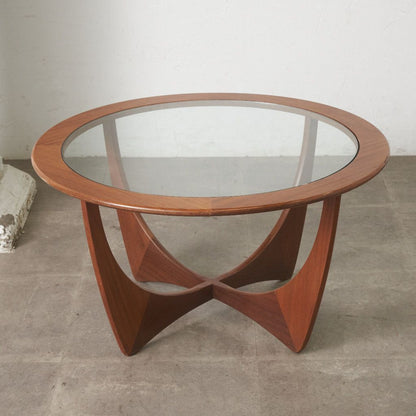 サーキュラー アストロテーブル Occasional Table (8040)