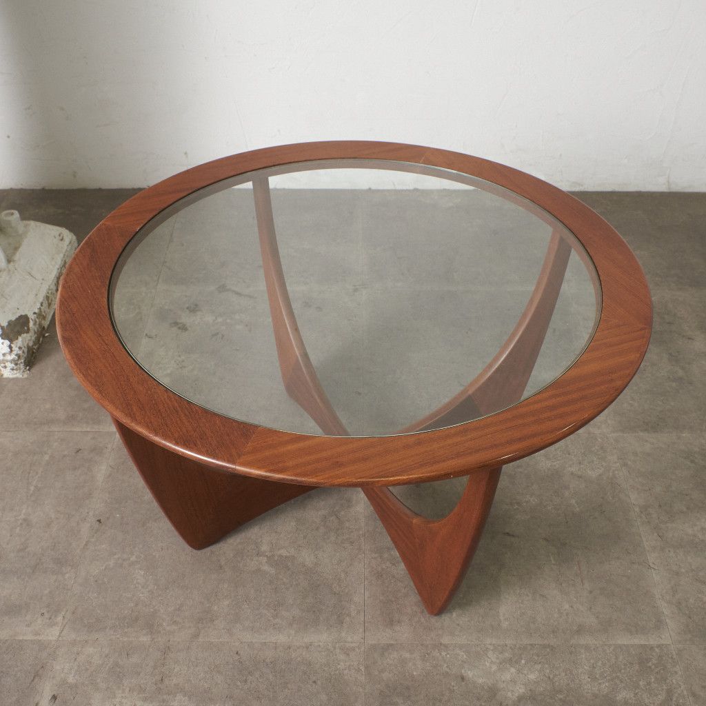 サーキュラー アストロテーブル Occasional Table (8040)