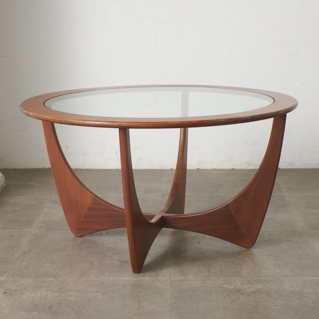 サーキュラー アストロテーブル Occasional Table (8040)
