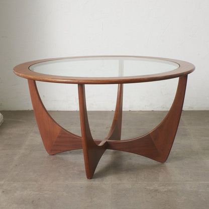 サーキュラー アストロテーブル Occasional Table (8040)