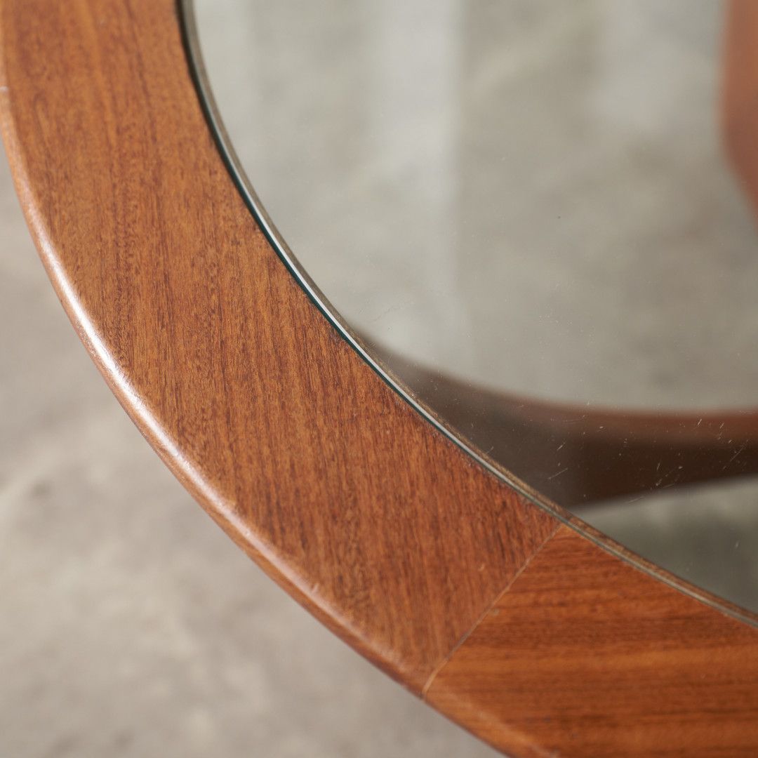 サーキュラー アストロテーブル Occasional Table (8040)