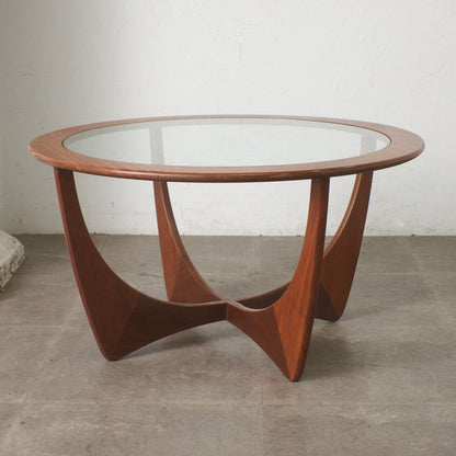 サーキュラー アストロテーブル Occasional Table (8040)