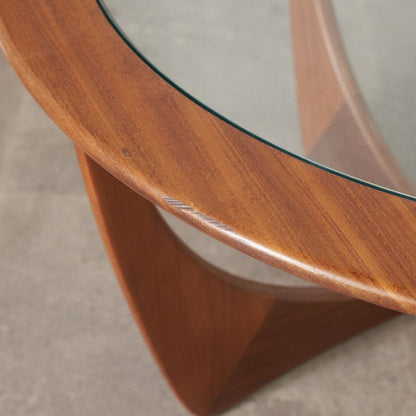サーキュラー アストロテーブル Occasional Table (8040)