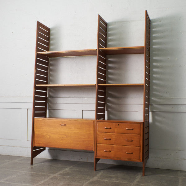 ラダラックス Ladderax – rocca rocca