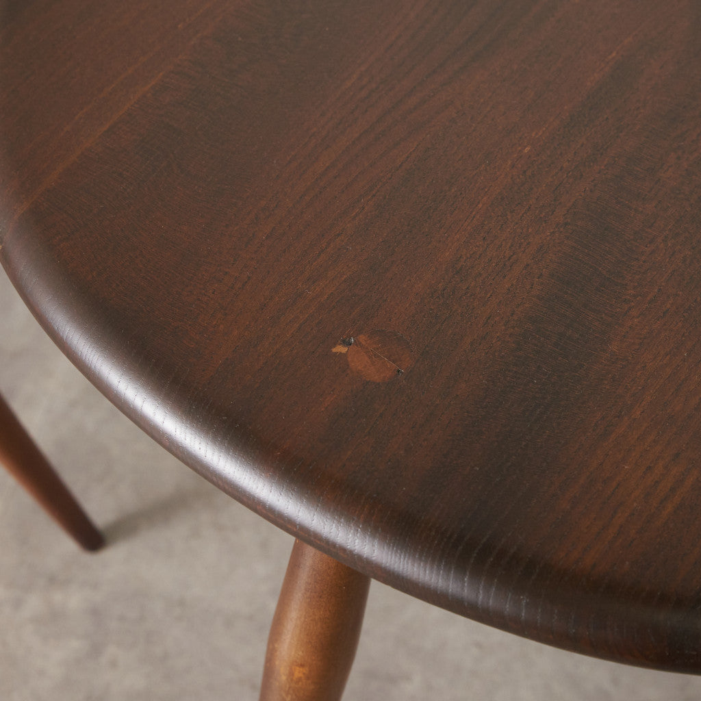 ヴィンテージ ネストテーブル