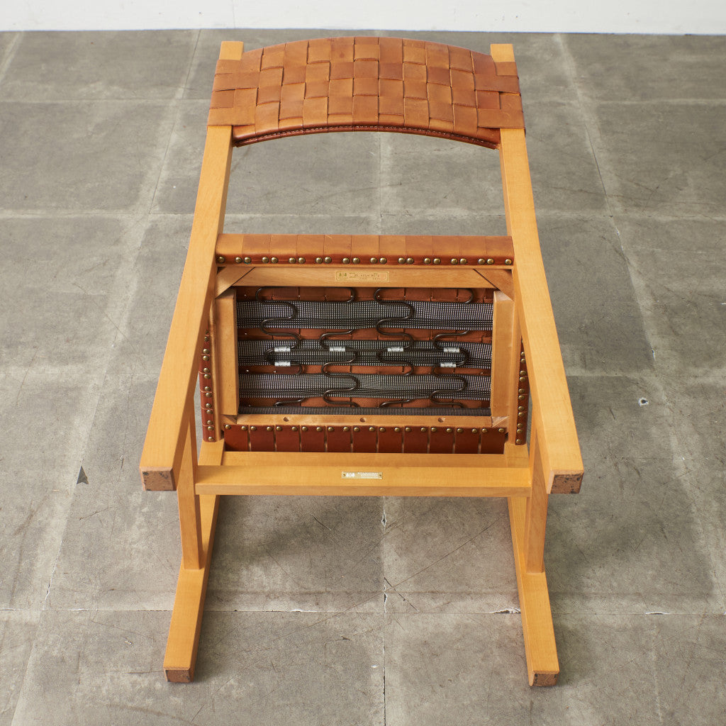 Rustic ダイニングチェア