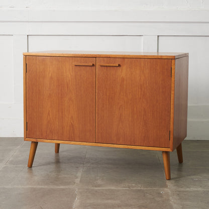 ヴィンテージ キャビネット