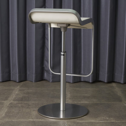 LEM 本革張りスツール