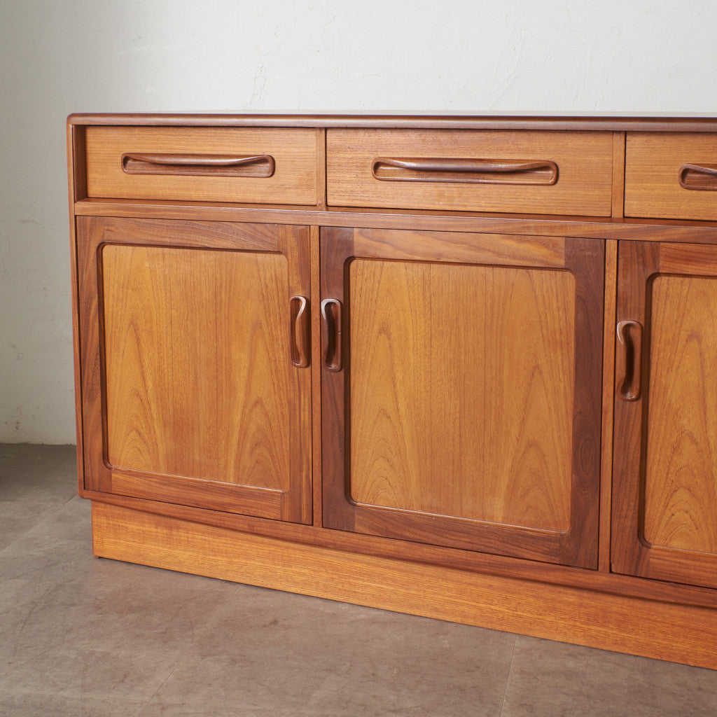 Fresco サイドボード (Base unit 4075D)