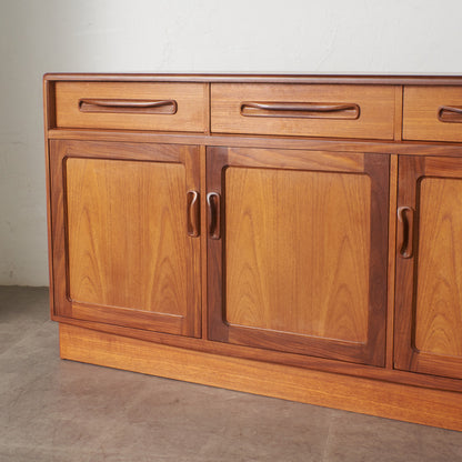 Fresco サイドボード (Base unit 4075D)