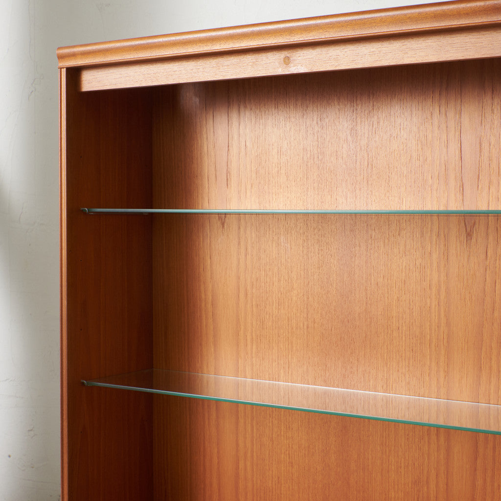 ヴィンテージ ナローキャビネット / カスタムレッグ