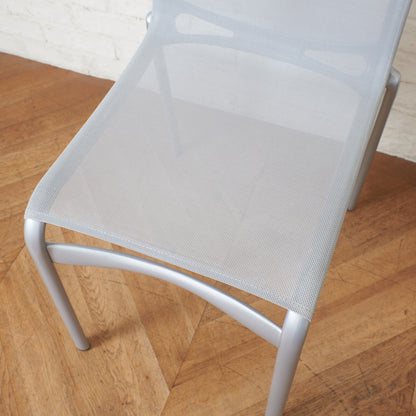 HIGH FRAME スタッキングチェア