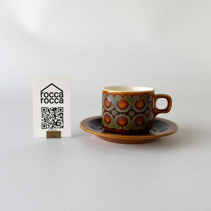 Bronte ブロンテ カップ＆ソーサー
