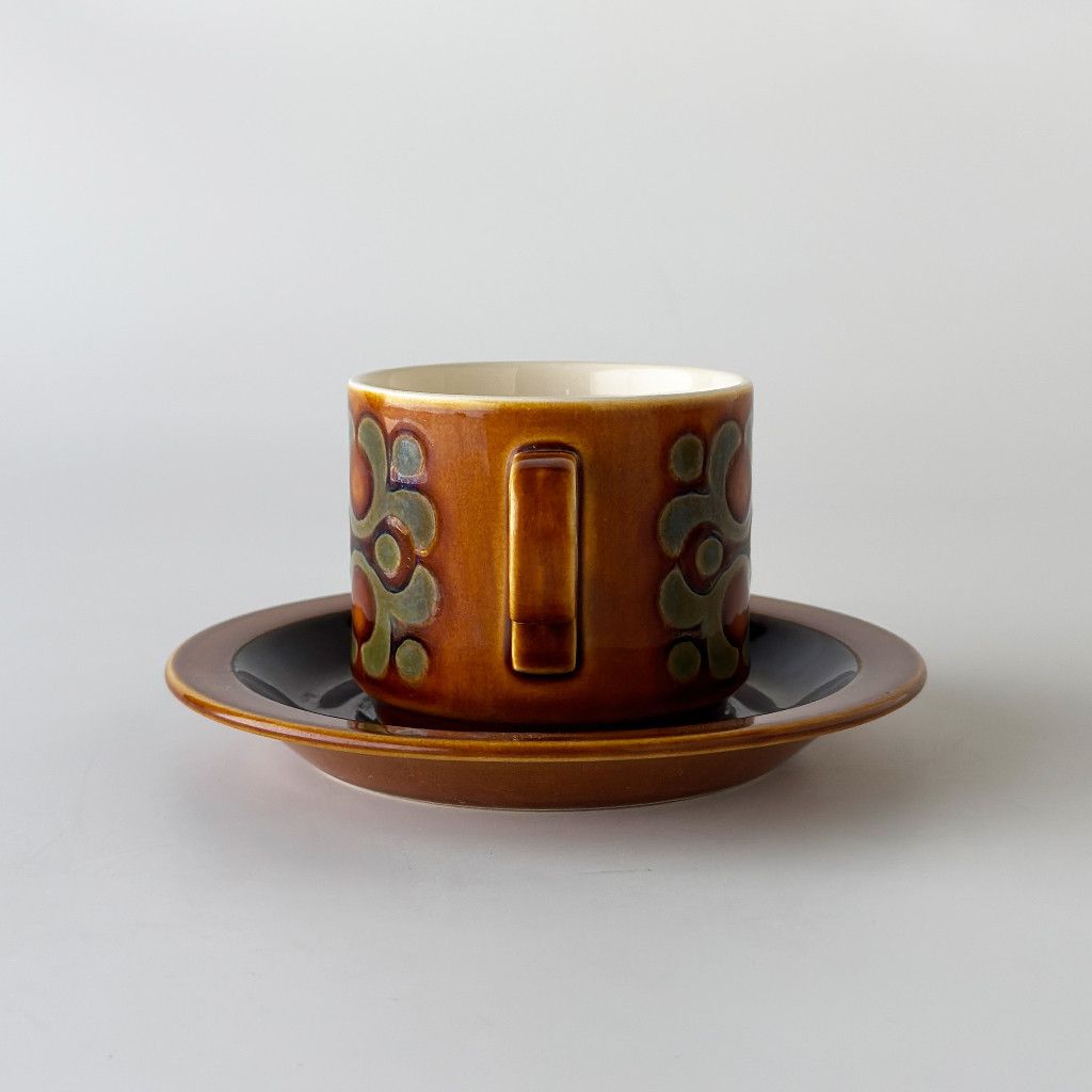 ホーンジー Hornsea Pottery – rocca rocca
