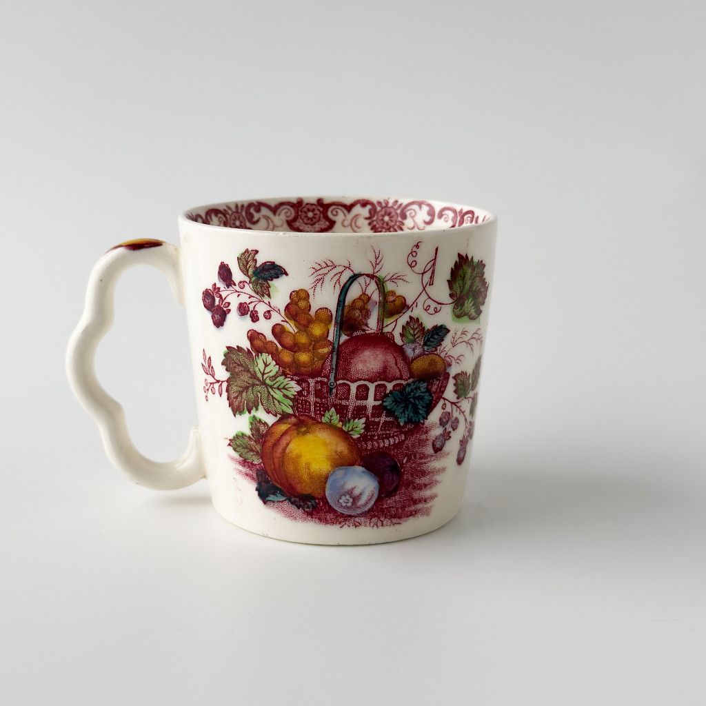 Fruit Basket フルーツバスケット マグカップ