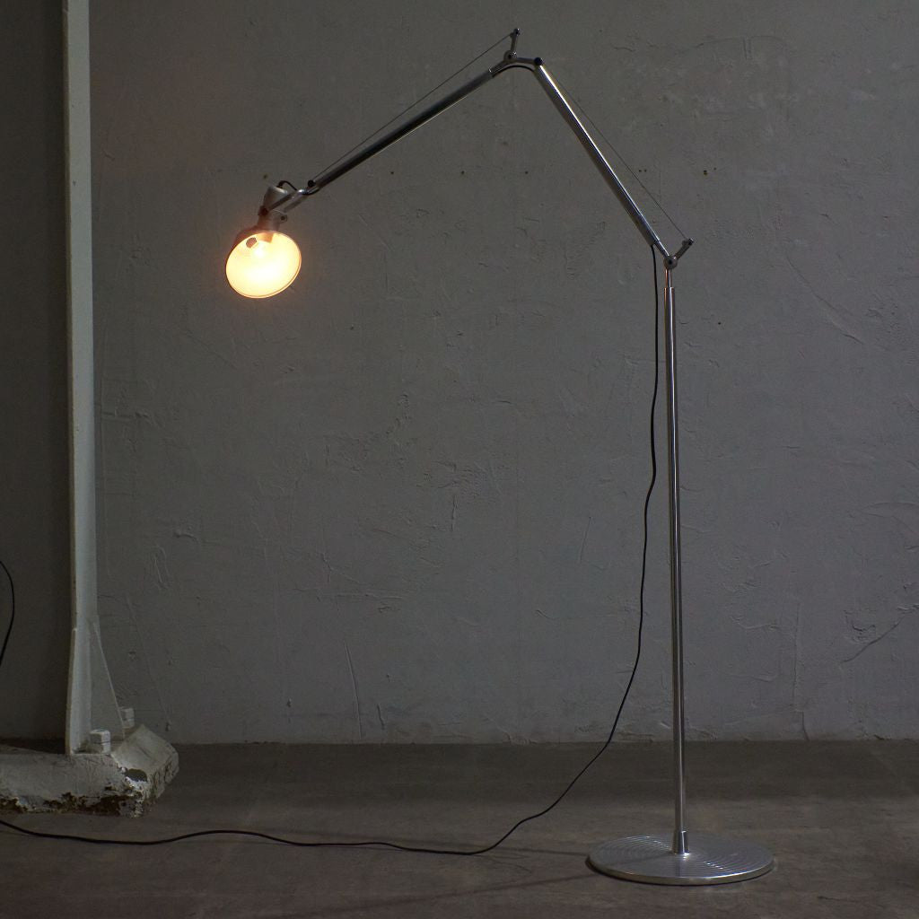 TOLOMEO TERRA フロアスタンド S1349S