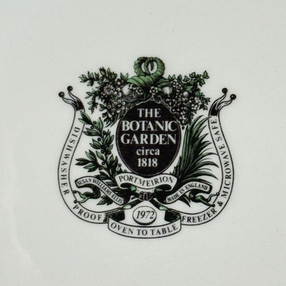 BOTANIC GARDEN ボタニックガーデン ジャグ