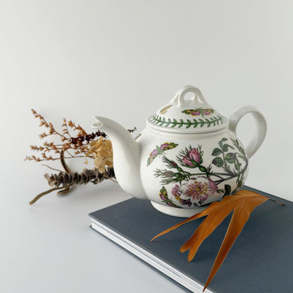 BOTANIC GARDEN ボタニックガーデン ティーポット