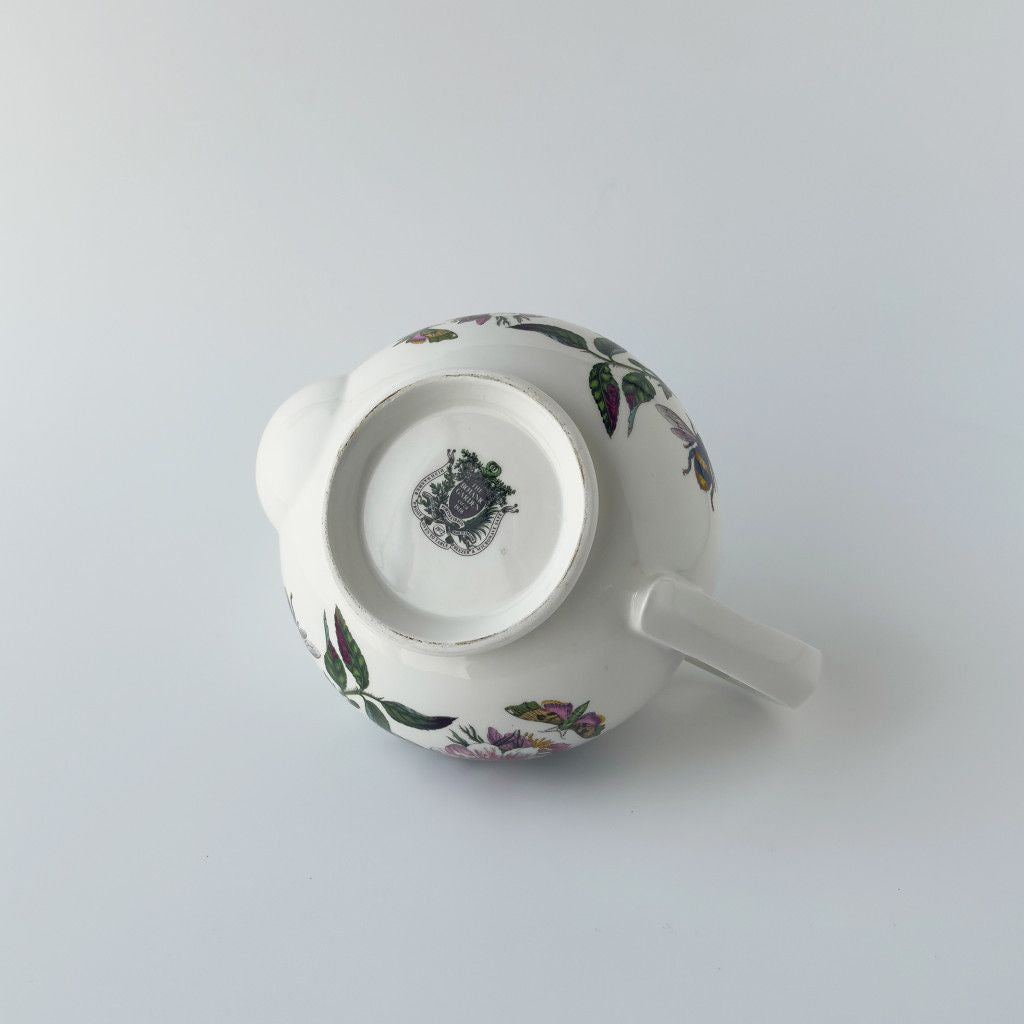 BOTANIC GARDEN ボタニックガーデン ティーポット