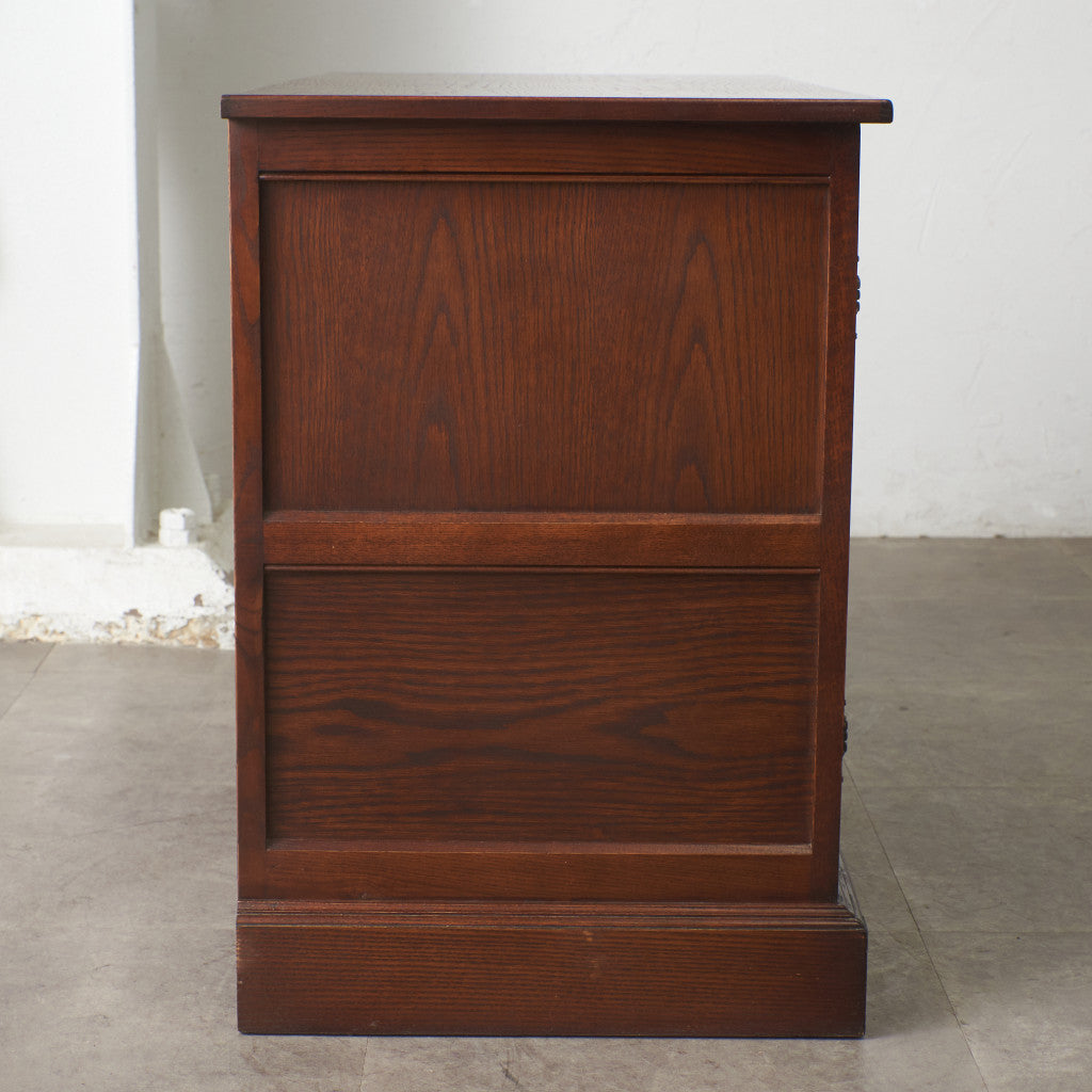 Old Charm キャビネット