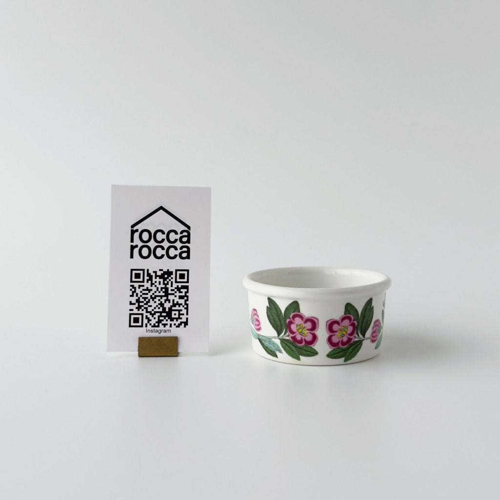 BOTANIC GARDEN ボタニックガーデン ラメキン(ココット皿)