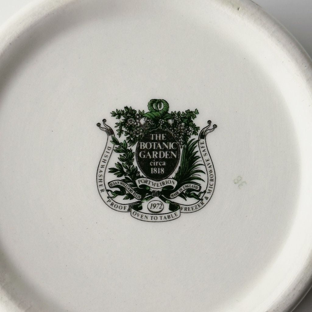 BOTANIC GARDEN ボタニックガーデン ラメキン(ココット皿)