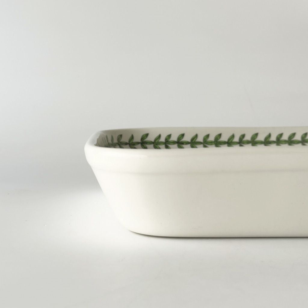 BOTANIC GARDEN ボタニックガーデン ラザニアディッシュ