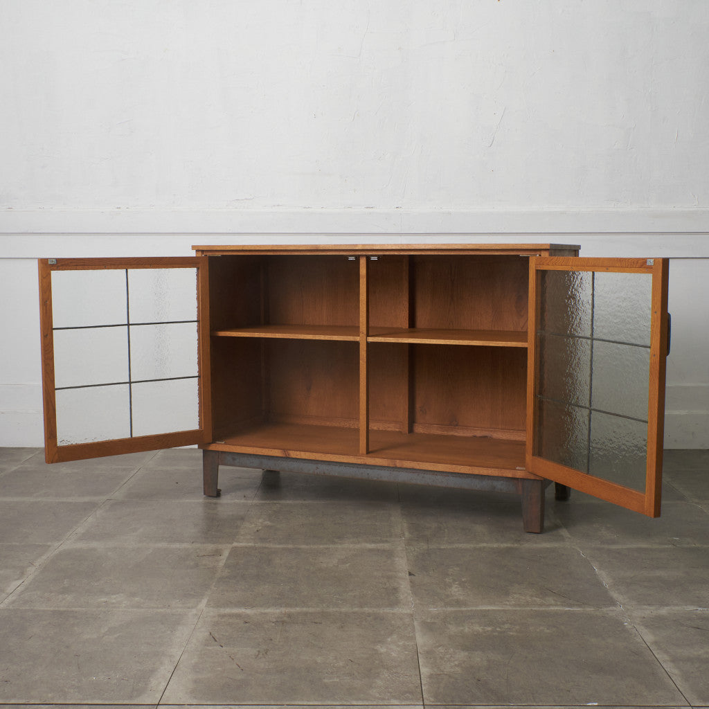 GATTO GLASS CABINET