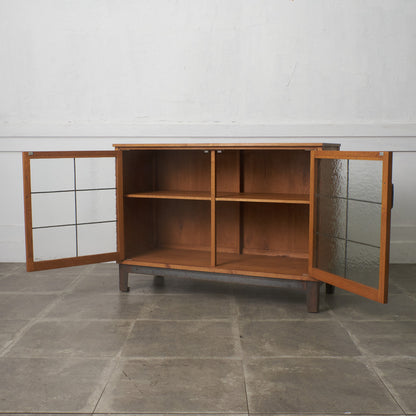 GATTO GLASS CABINET