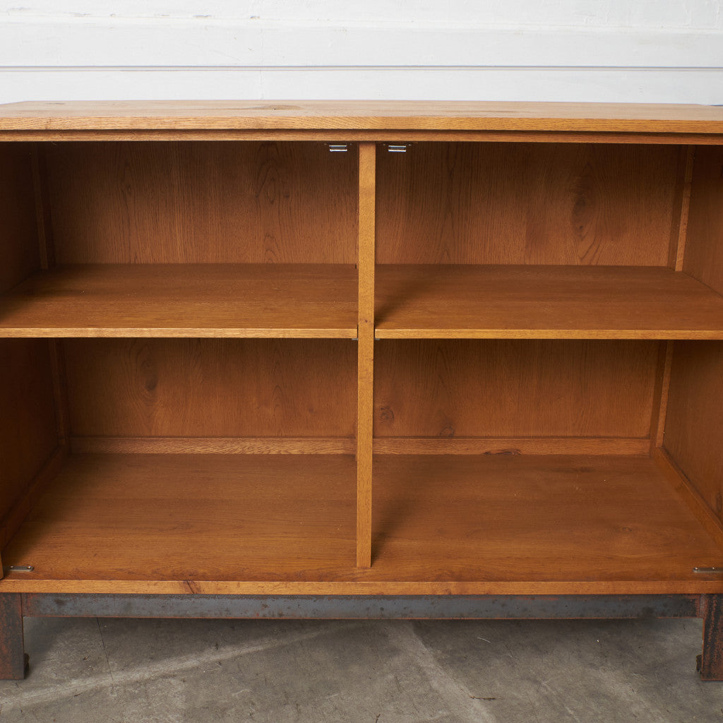 GATTO GLASS CABINET