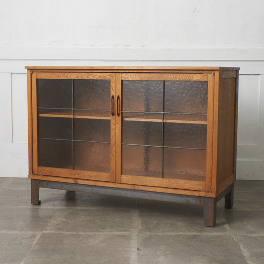 GATTO GLASS CABINET