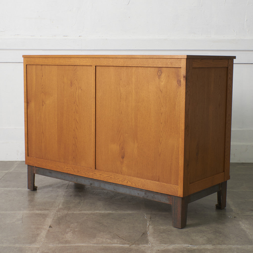 GATTO GLASS CABINET