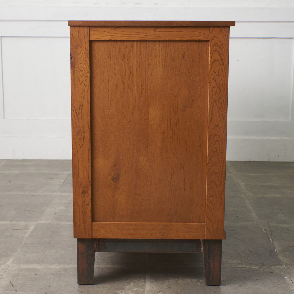 GATTO GLASS CABINET