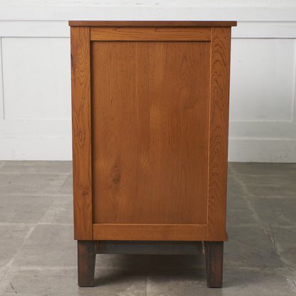 GATTO GLASS CABINET