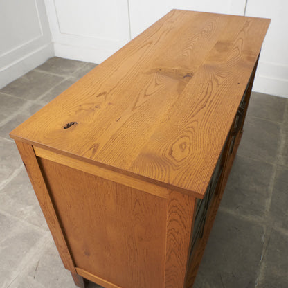 GATTO GLASS CABINET
