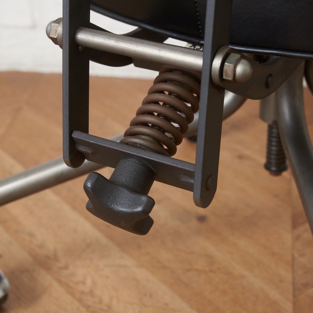 DESKWORK CHAIR