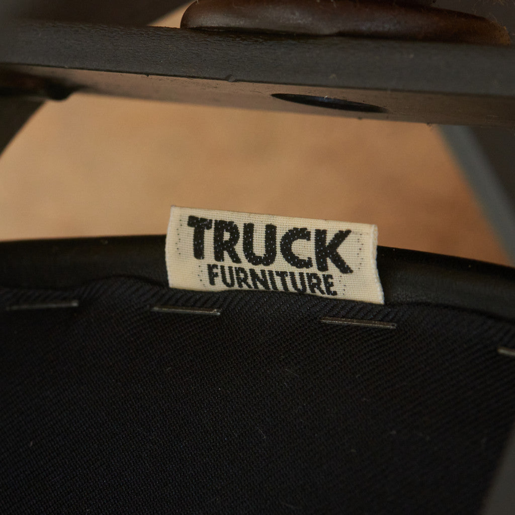 DESKWORK CHAIR – rocca rocca