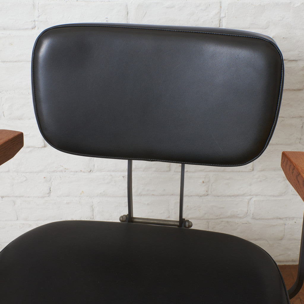 DESKWORK CHAIR – rocca rocca
