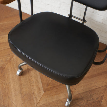 DESKWORK CHAIR