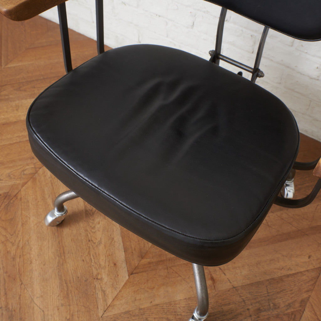 DESKWORK CHAIR – rocca rocca