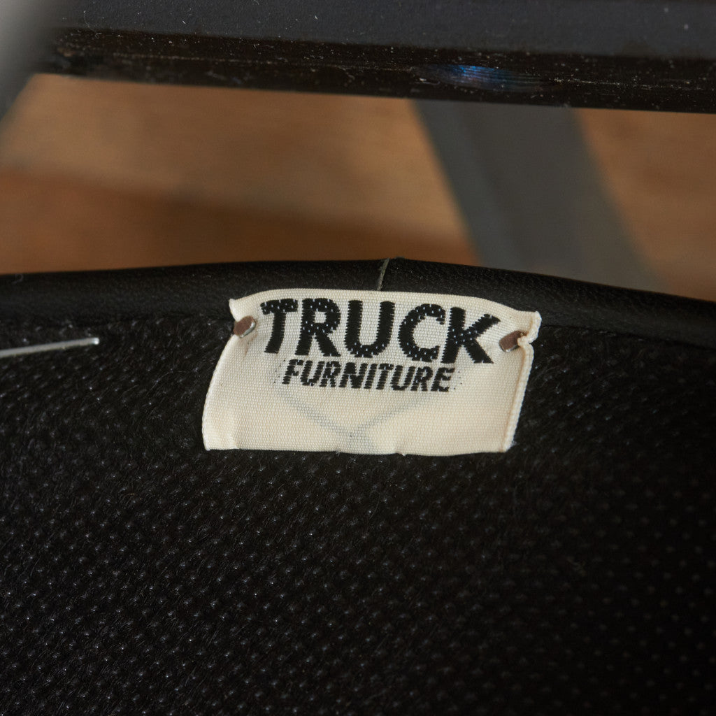 DESKWORK CHAIR